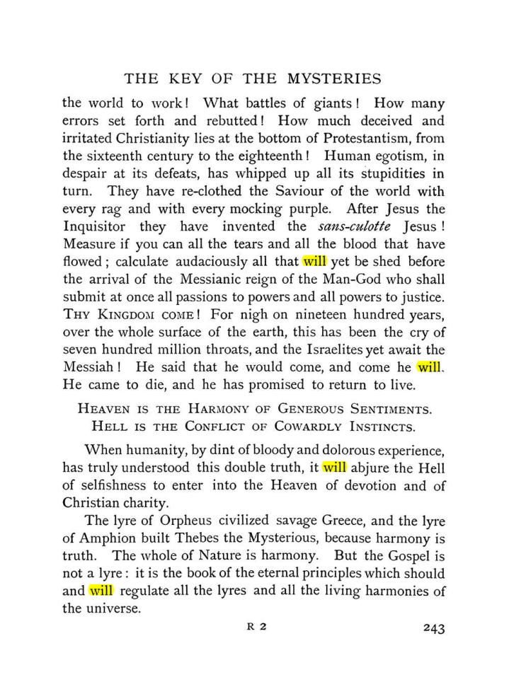 Original scan of The Equinox (Volume I, Number IX), PDF page 541
