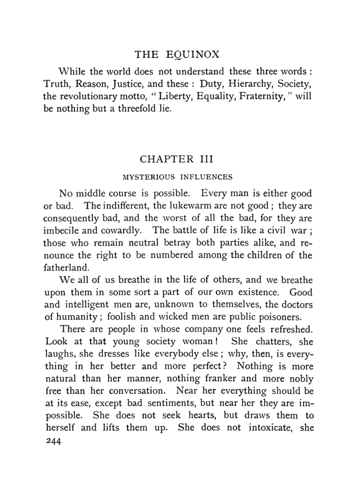 Original scan of The Equinox (Volume I, Number IX), PDF page 542