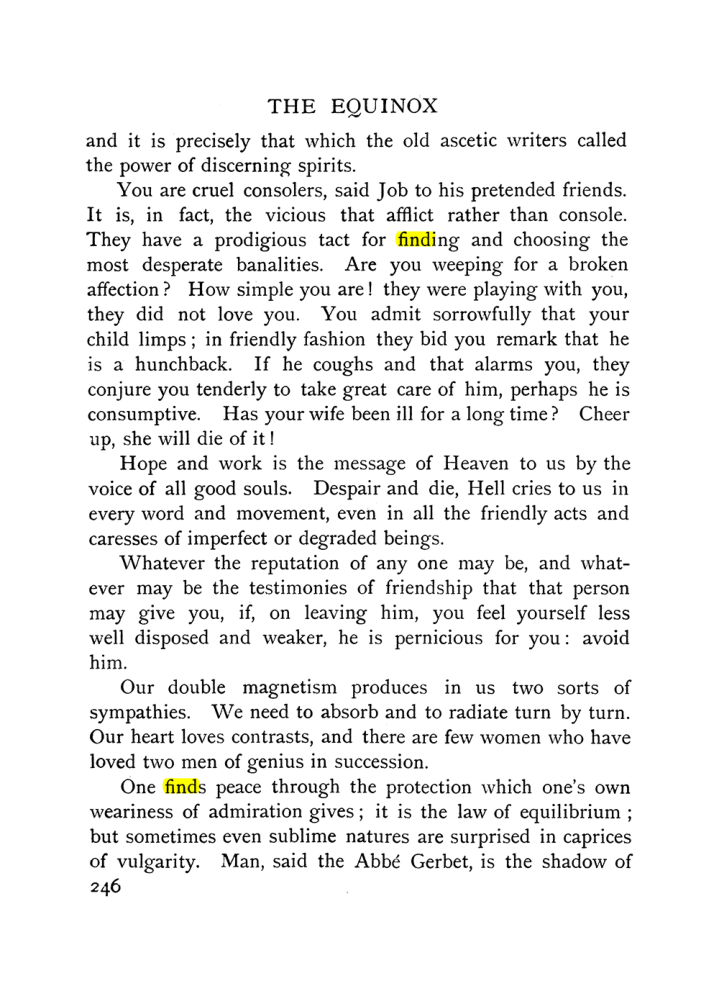 Original scan of The Equinox (Volume I, Number IX), PDF page 544