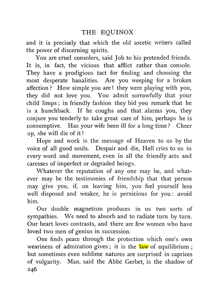 Original scan of The Equinox (Volume I, Number IX), PDF page 544