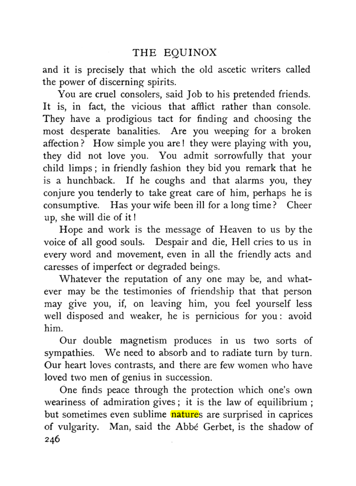 Original scan of The Equinox (Volume I, Number IX), PDF page 544