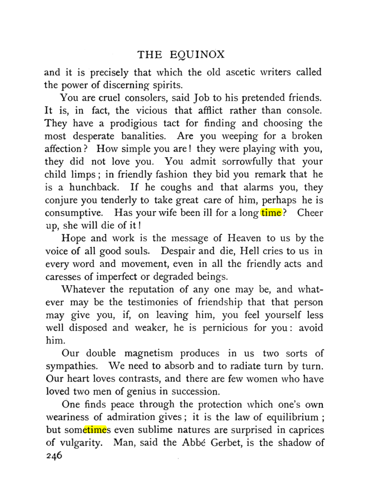 Original scan of The Equinox (Volume I, Number IX), PDF page 544