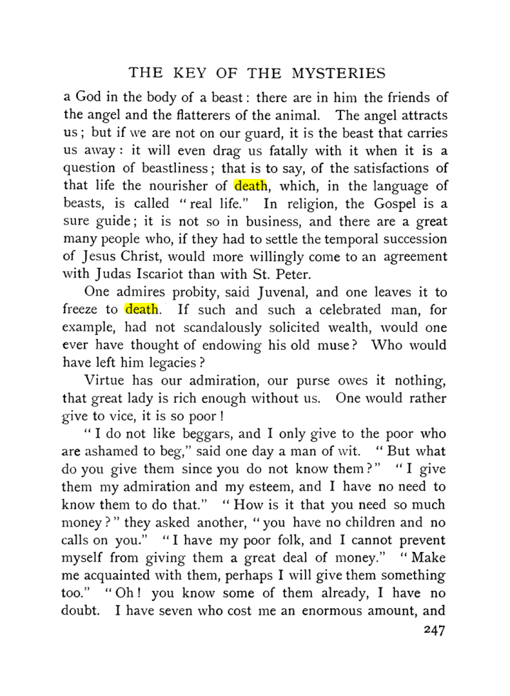 Original scan of The Equinox (Volume I, Number IX), PDF page 545