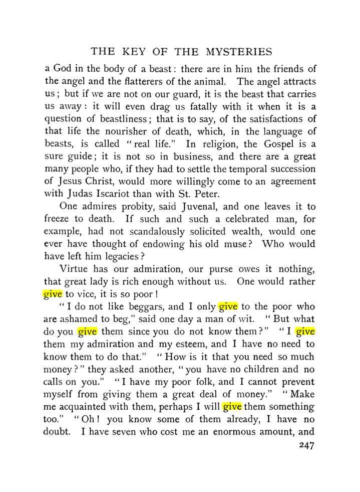 Original scan of The Equinox (Volume I, Number IX), PDF page 545