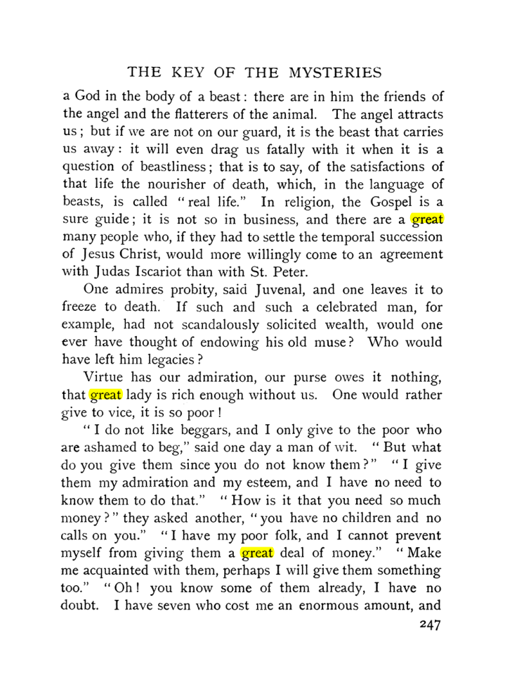 Original scan of The Equinox (Volume I, Number IX), PDF page 545