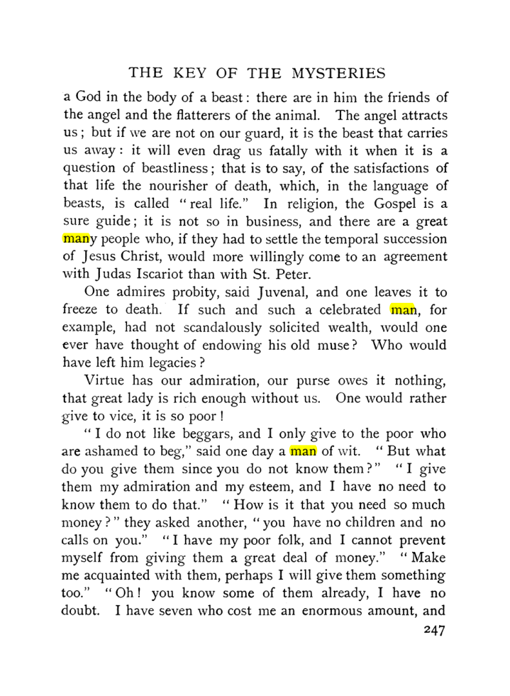 Original scan of The Equinox (Volume I, Number IX), PDF page 545