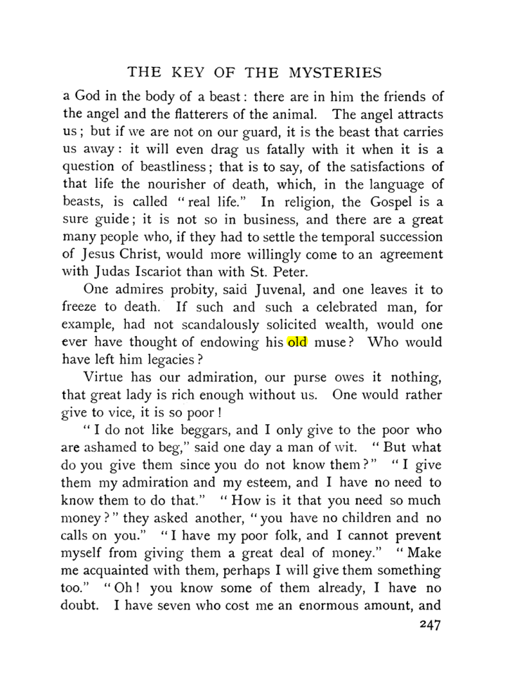 Original scan of The Equinox (Volume I, Number IX), PDF page 545