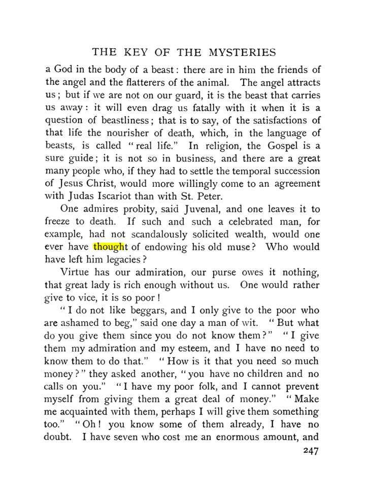 Original scan of The Equinox (Volume I, Number IX), PDF page 545