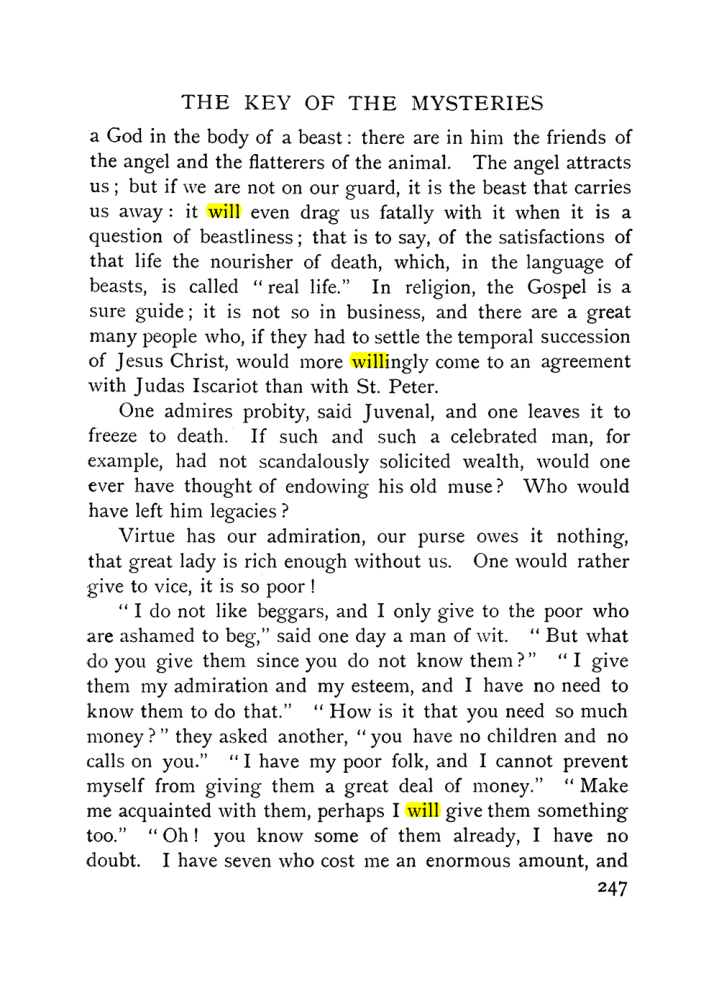 Original scan of The Equinox (Volume I, Number IX), PDF page 545
