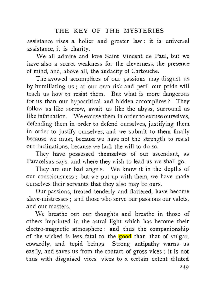 Original scan of The Equinox (Volume I, Number IX), PDF page 547