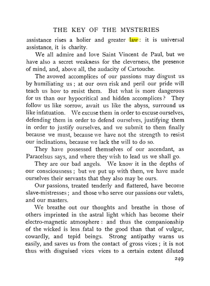Original scan of The Equinox (Volume I, Number IX), PDF page 547