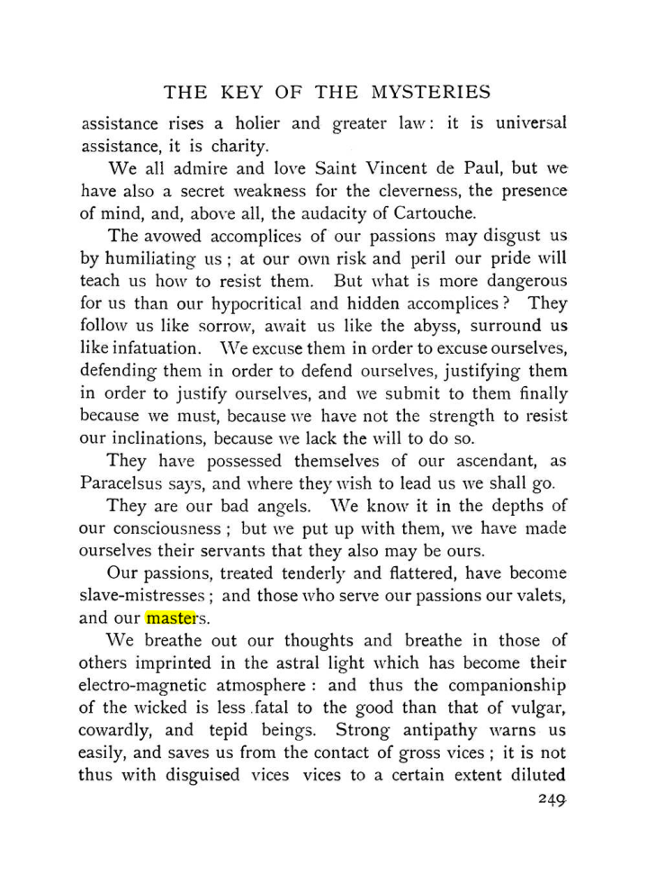 Original scan of The Equinox (Volume I, Number IX), PDF page 547
