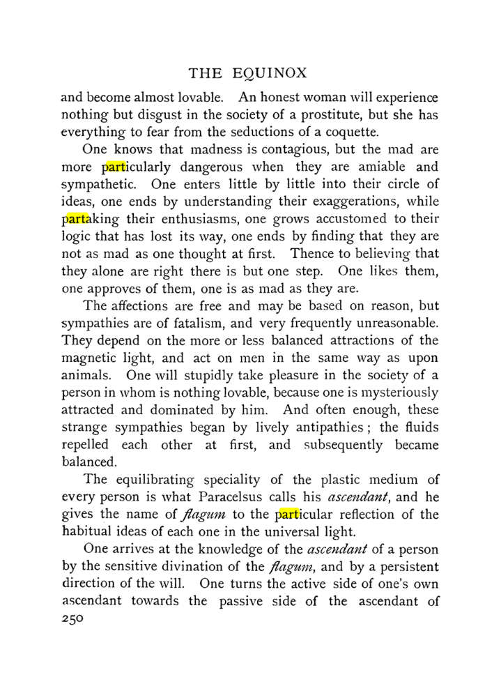 Original scan of The Equinox (Volume I, Number IX), PDF page 548