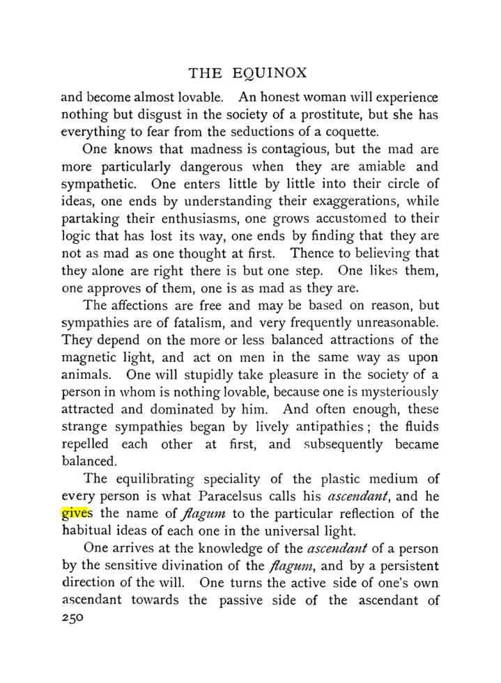 Original scan of The Equinox (Volume I, Number IX), PDF page 548