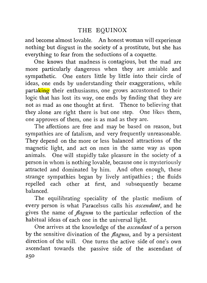 Original scan of The Equinox (Volume I, Number IX), PDF page 548