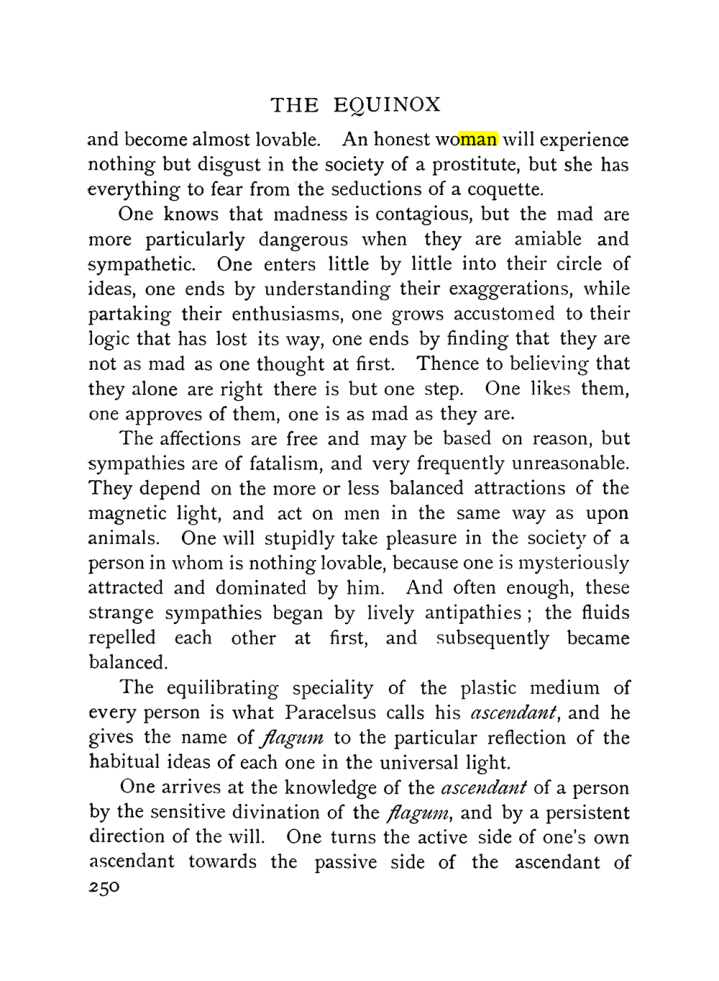 Original scan of The Equinox (Volume I, Number IX), PDF page 548