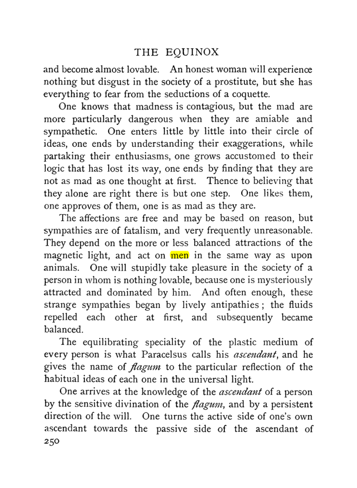 Original scan of The Equinox (Volume I, Number IX), PDF page 548