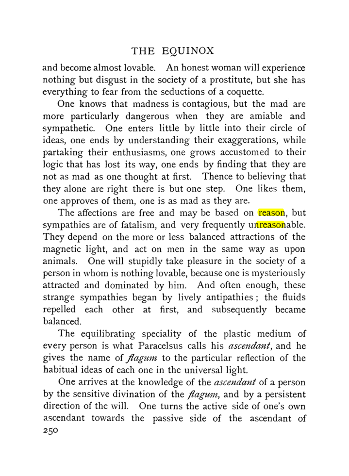 Original scan of The Equinox (Volume I, Number IX), PDF page 548