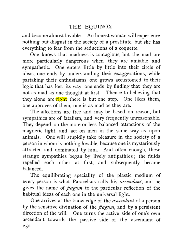 Original scan of The Equinox (Volume I, Number IX), PDF page 548