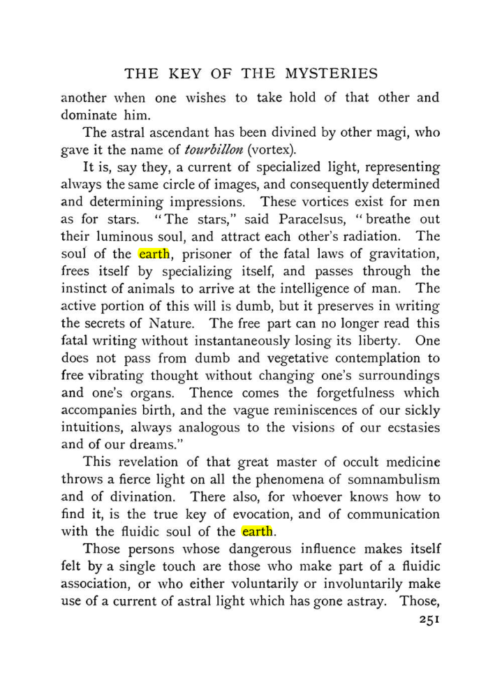 Original scan of The Equinox (Volume I, Number IX), PDF page 549