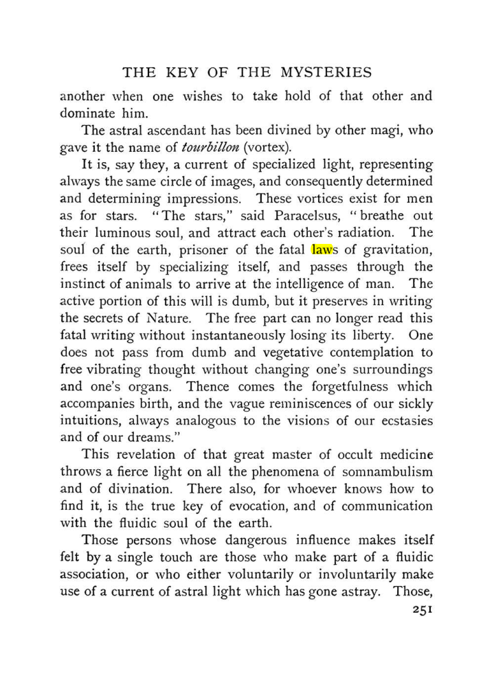 Original scan of The Equinox (Volume I, Number IX), PDF page 549