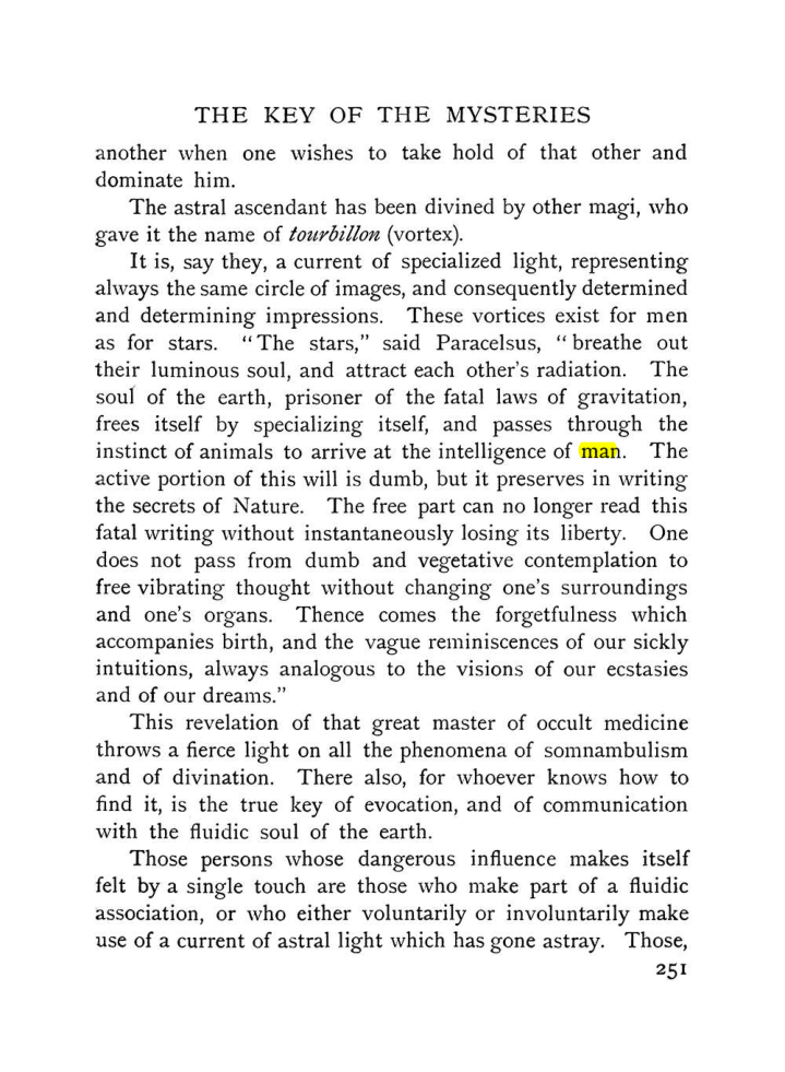 Original scan of The Equinox (Volume I, Number IX), PDF page 549