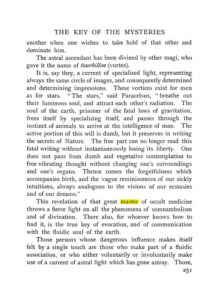 Original scan of The Equinox (Volume I, Number IX), PDF page 549