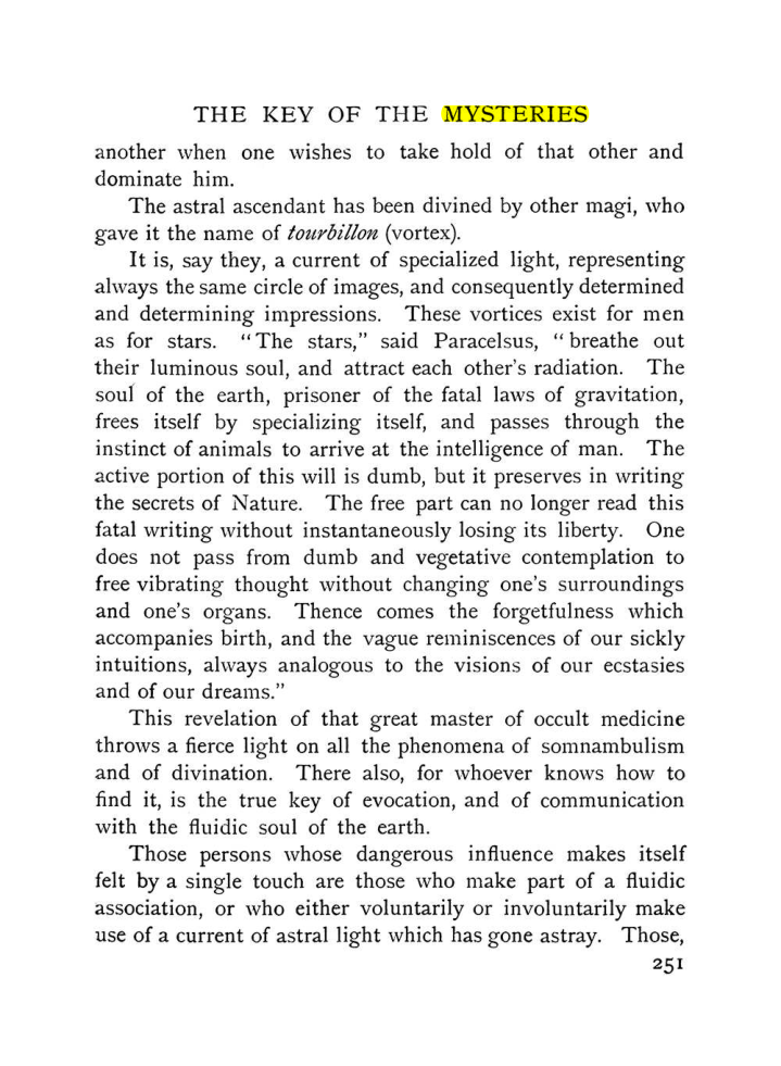 Original scan of The Equinox (Volume I, Number IX), PDF page 549