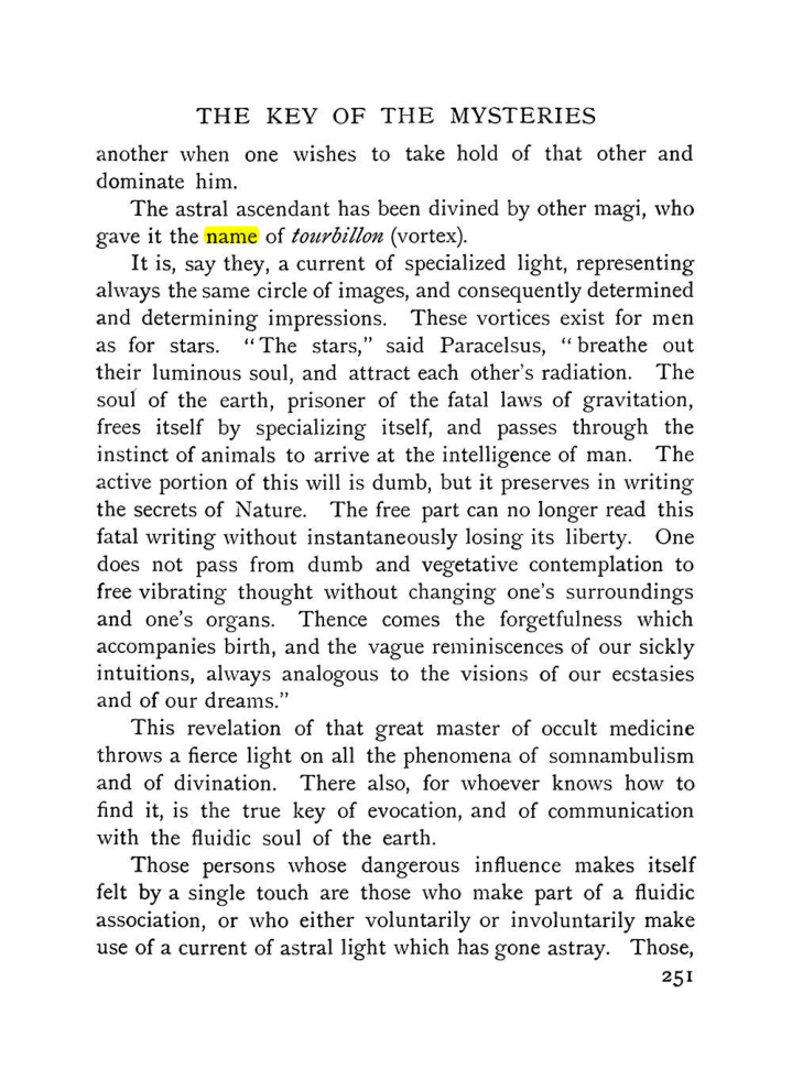 Original scan of The Equinox (Volume I, Number IX), PDF page 549