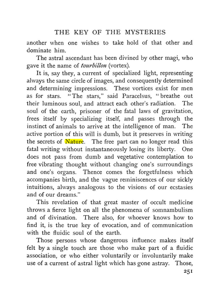 Original scan of The Equinox (Volume I, Number IX), PDF page 549