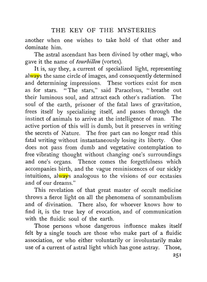 Original scan of The Equinox (Volume I, Number IX), PDF page 549