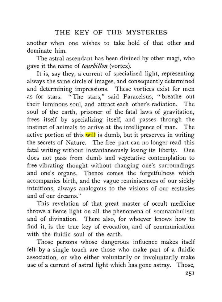 Original scan of The Equinox (Volume I, Number IX), PDF page 549