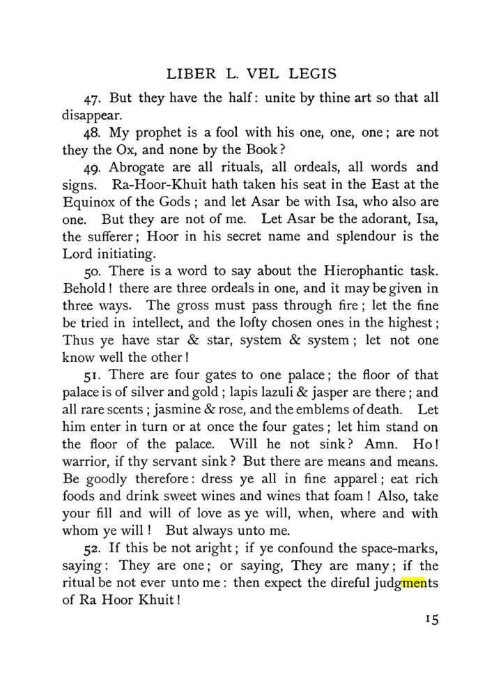 Original scan of The Equinox (Volume I, Number IX), PDF page 55
