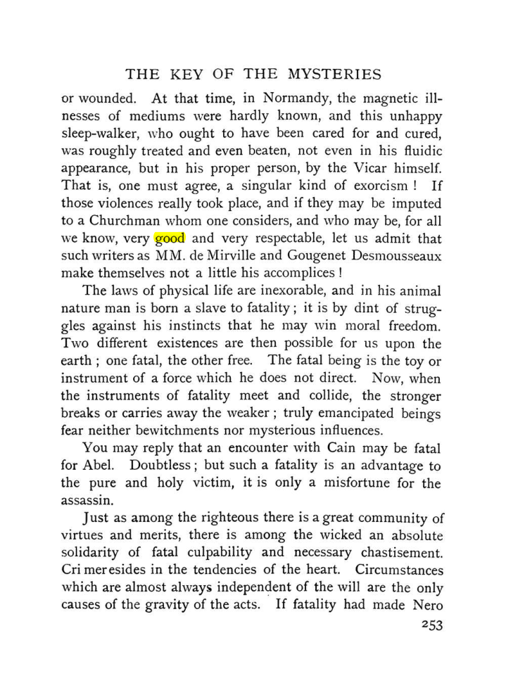 Original scan of The Equinox (Volume I, Number IX), PDF page 551