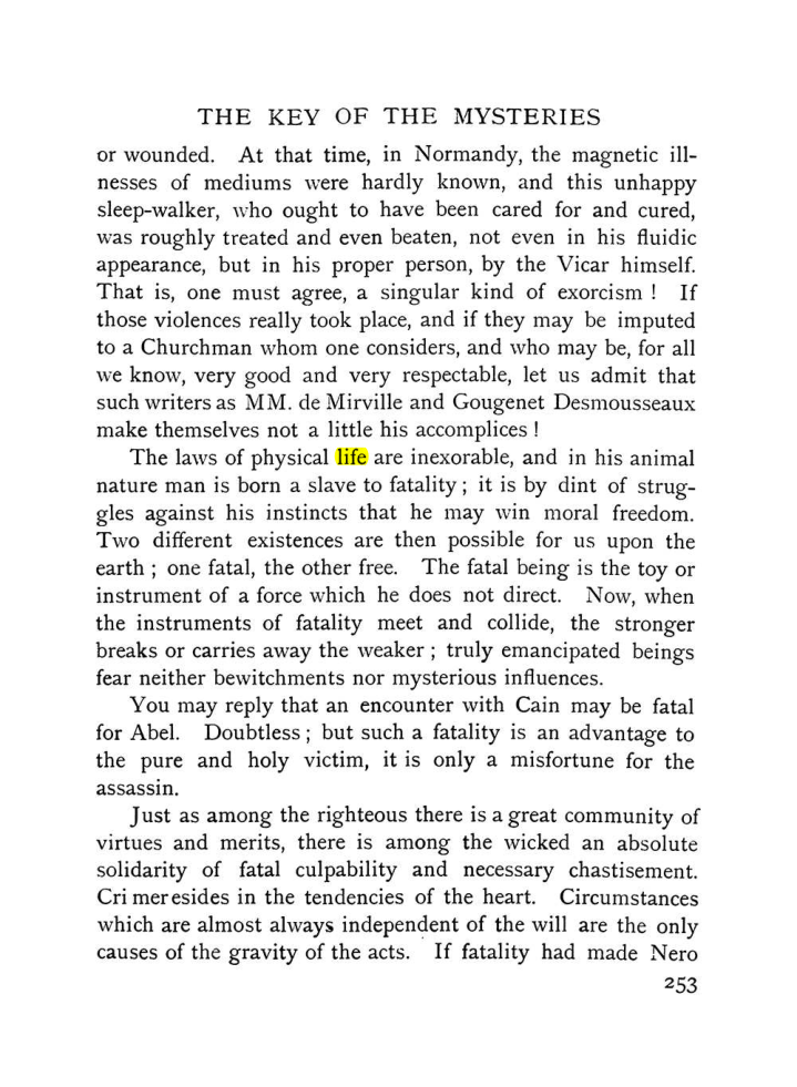 Original scan of The Equinox (Volume I, Number IX), PDF page 551