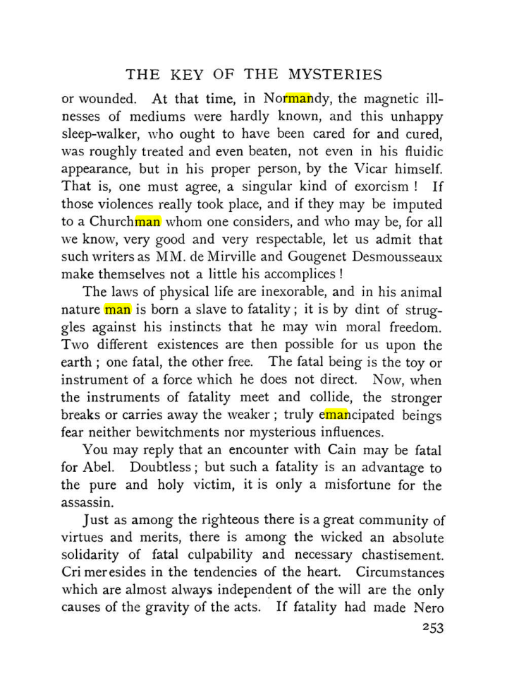Original scan of The Equinox (Volume I, Number IX), PDF page 551