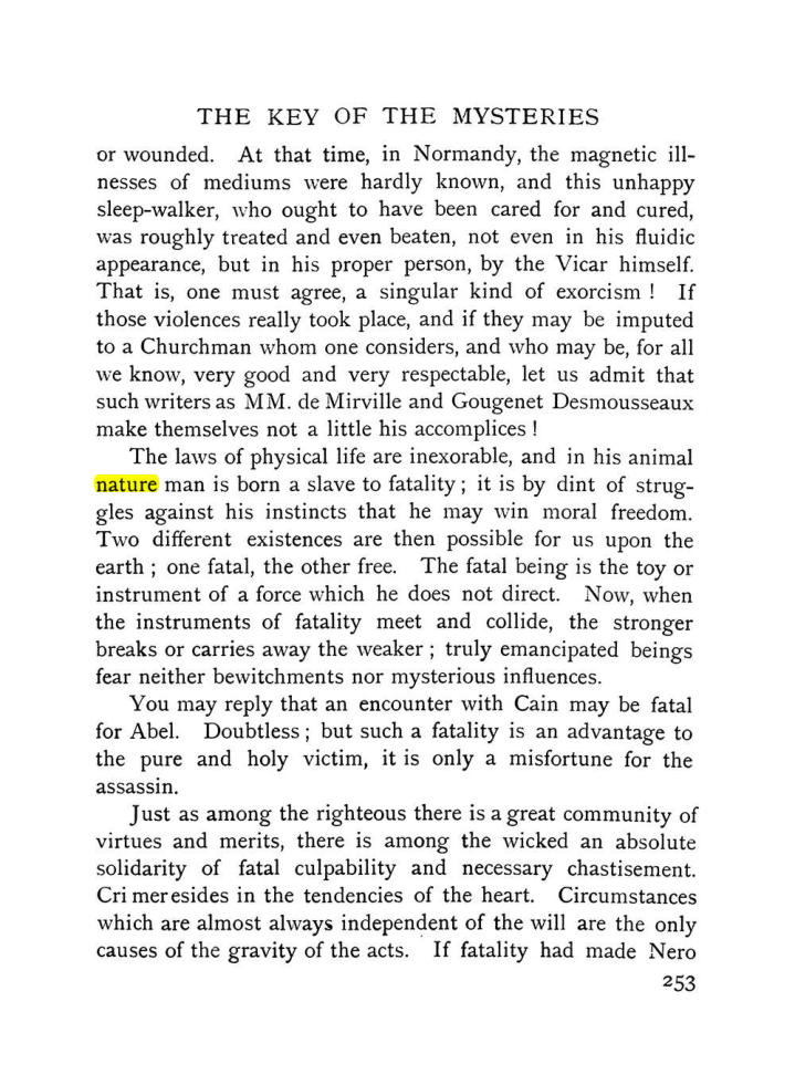 Original scan of The Equinox (Volume I, Number IX), PDF page 551