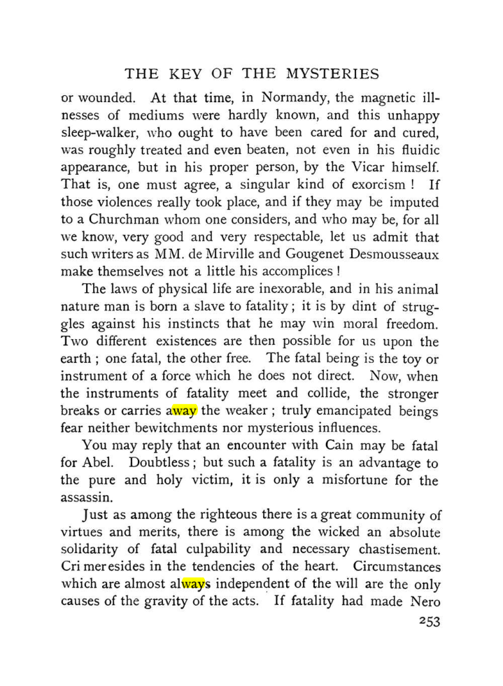 Original scan of The Equinox (Volume I, Number IX), PDF page 551