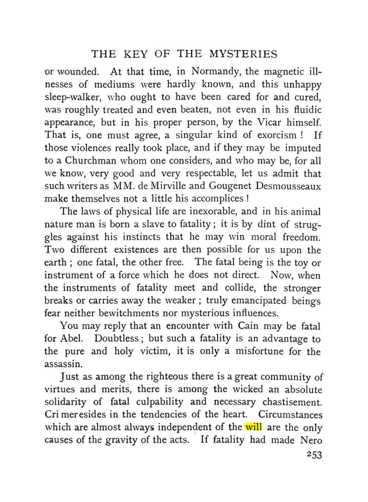 Original scan of The Equinox (Volume I, Number IX), PDF page 551