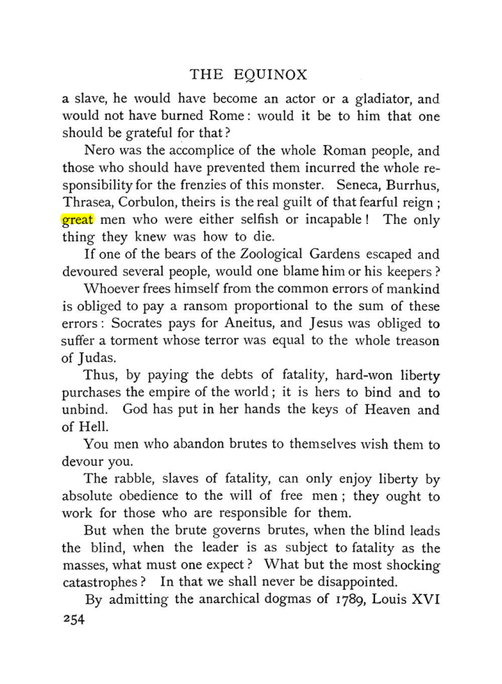 Original scan of The Equinox (Volume I, Number IX), PDF page 552