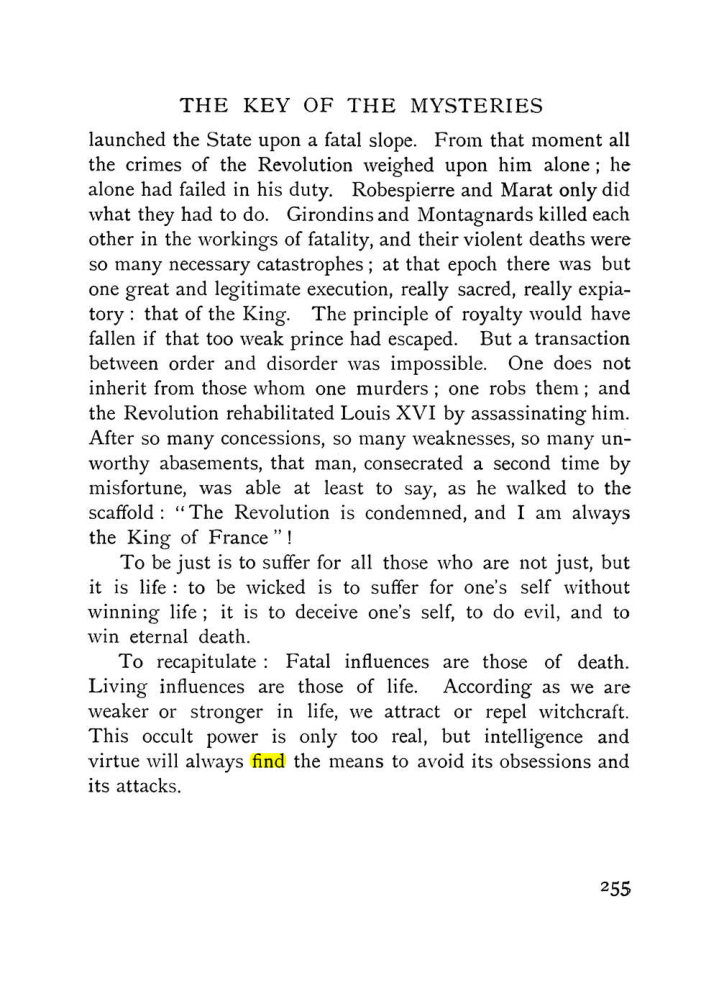Original scan of The Equinox (Volume I, Number IX), PDF page 553