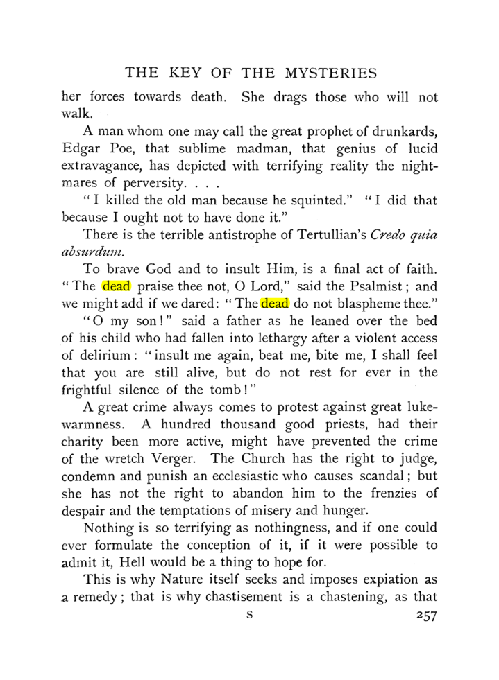 Original scan of The Equinox (Volume I, Number IX), PDF page 555