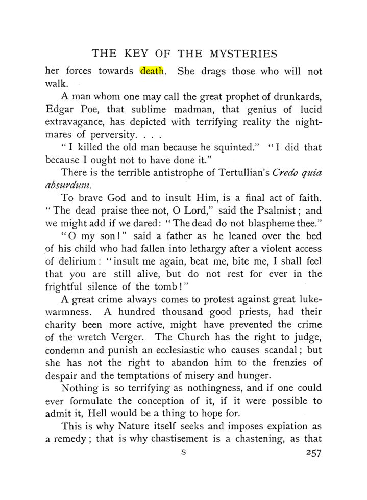 Original scan of The Equinox (Volume I, Number IX), PDF page 555