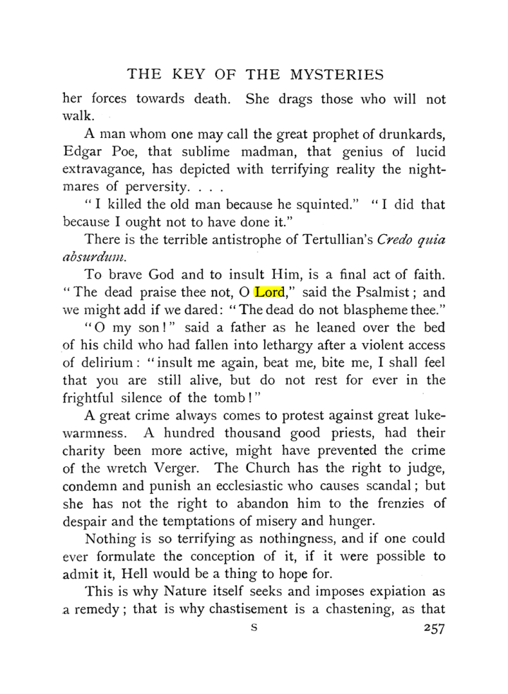 Original scan of The Equinox (Volume I, Number IX), PDF page 555