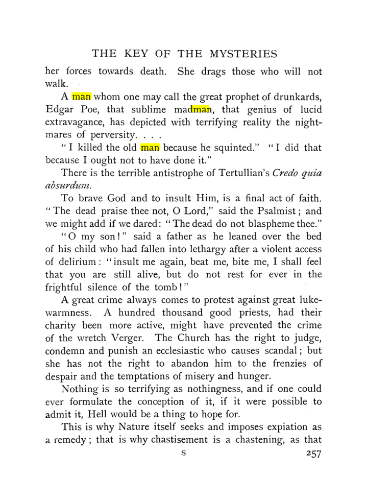 Original scan of The Equinox (Volume I, Number IX), PDF page 555