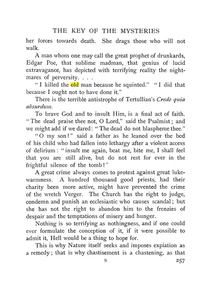 Original scan of The Equinox (Volume I, Number IX), PDF page 555