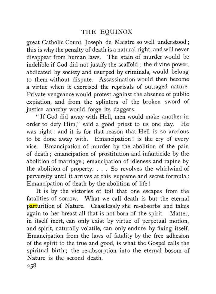 Original scan of The Equinox (Volume I, Number IX), PDF page 556
