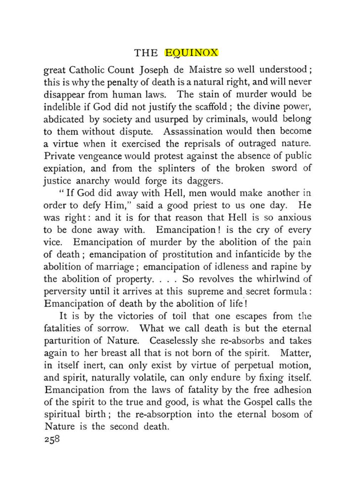 Original scan of The Equinox (Volume I, Number IX), PDF page 556