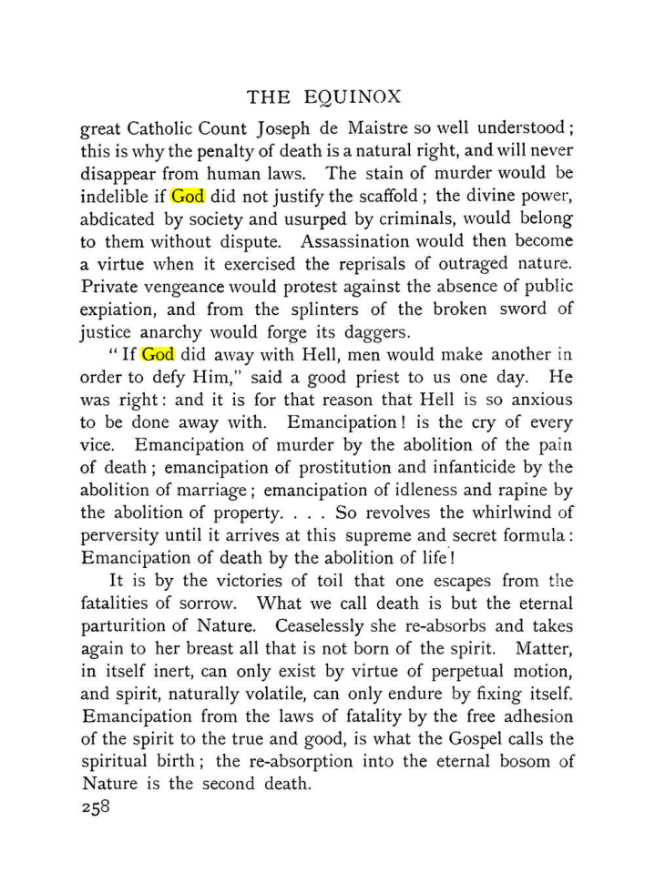Original scan of The Equinox (Volume I, Number IX), PDF page 556