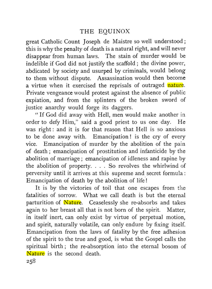 Original scan of The Equinox (Volume I, Number IX), PDF page 556